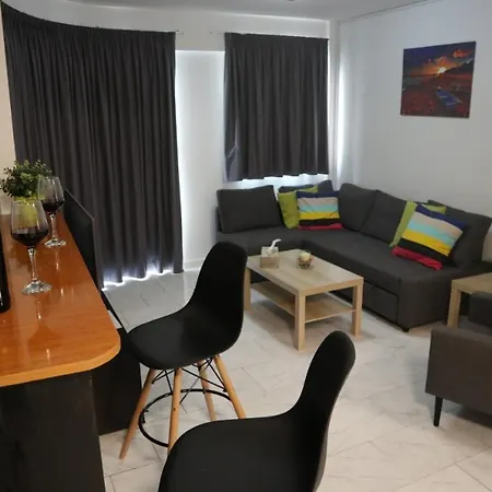 Apartman Miriam's *