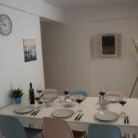 Miriam's Apartman