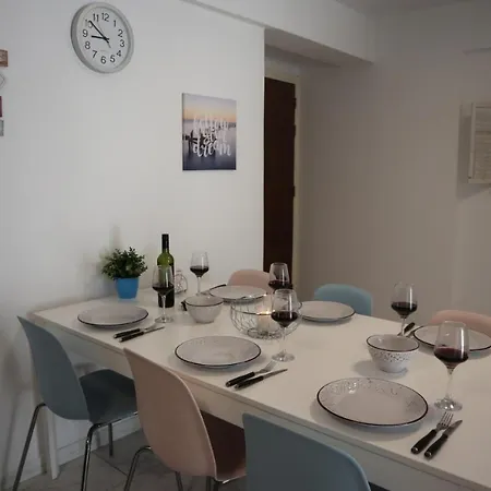 Apartman Miriam's