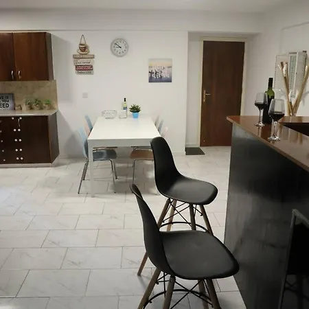 Miriam's Apartman *