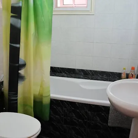Apartman Miriam's