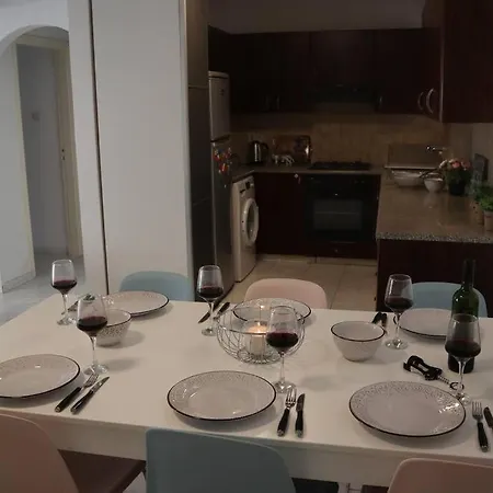 Miriam's Apartman