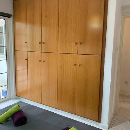 Apartman Miriam's *