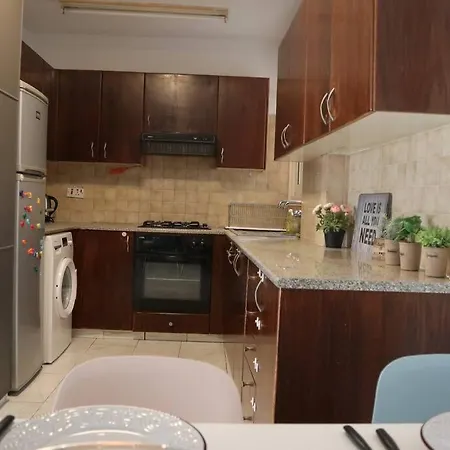 Apartman Miriam's *