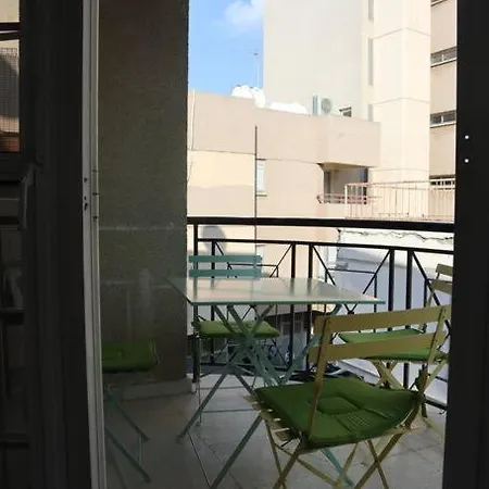 Apartman Miriam's *